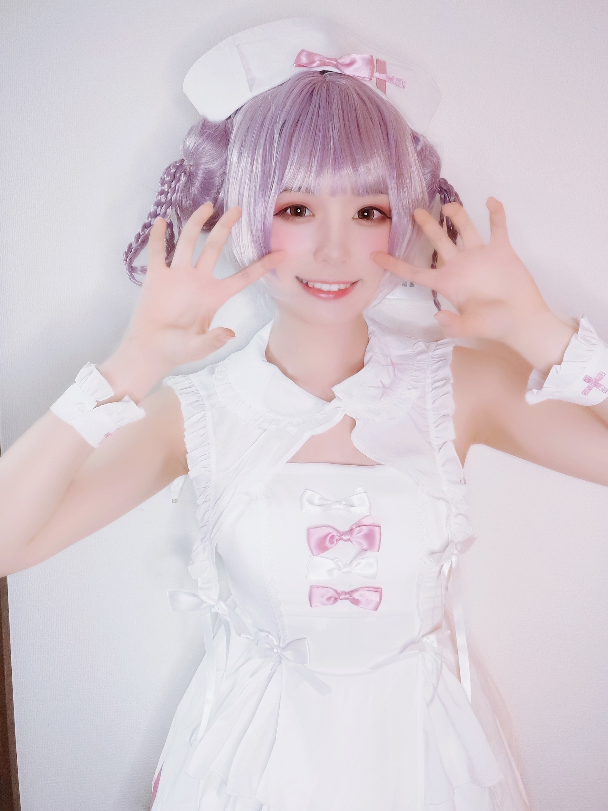 Yuki亭 - NO.029 Nurse Nazuna [11P]-XikXak